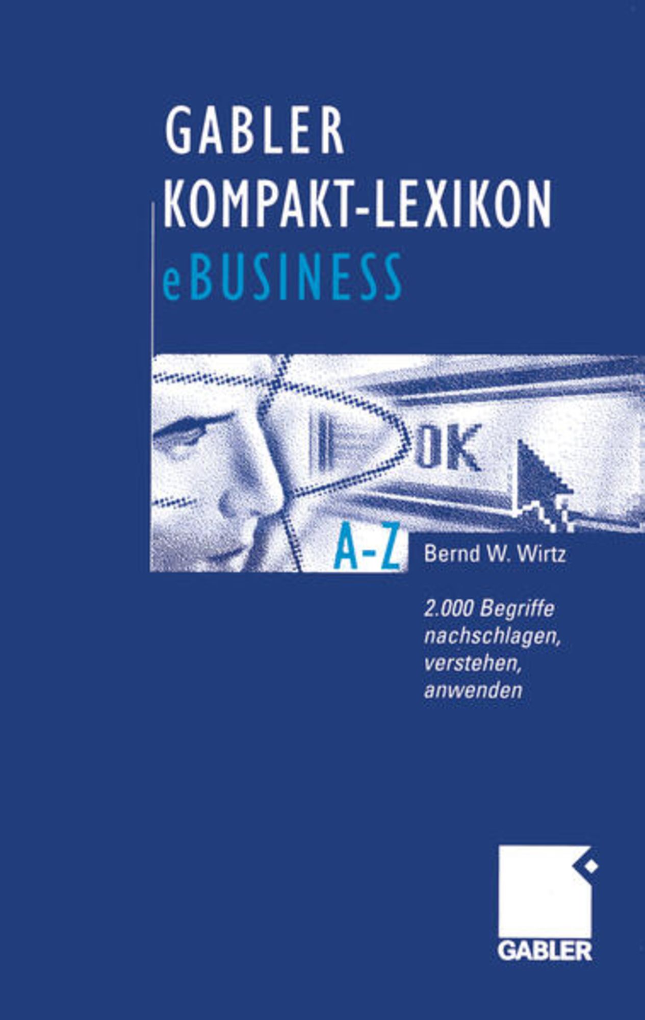 Gabler Kompakt Lexikon Ebusiness Online Kaufen Thalia