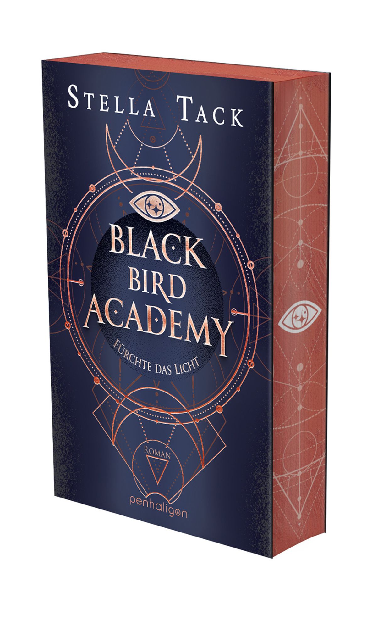 Black Bird Academy F Rchte Das Licht Online Kaufen