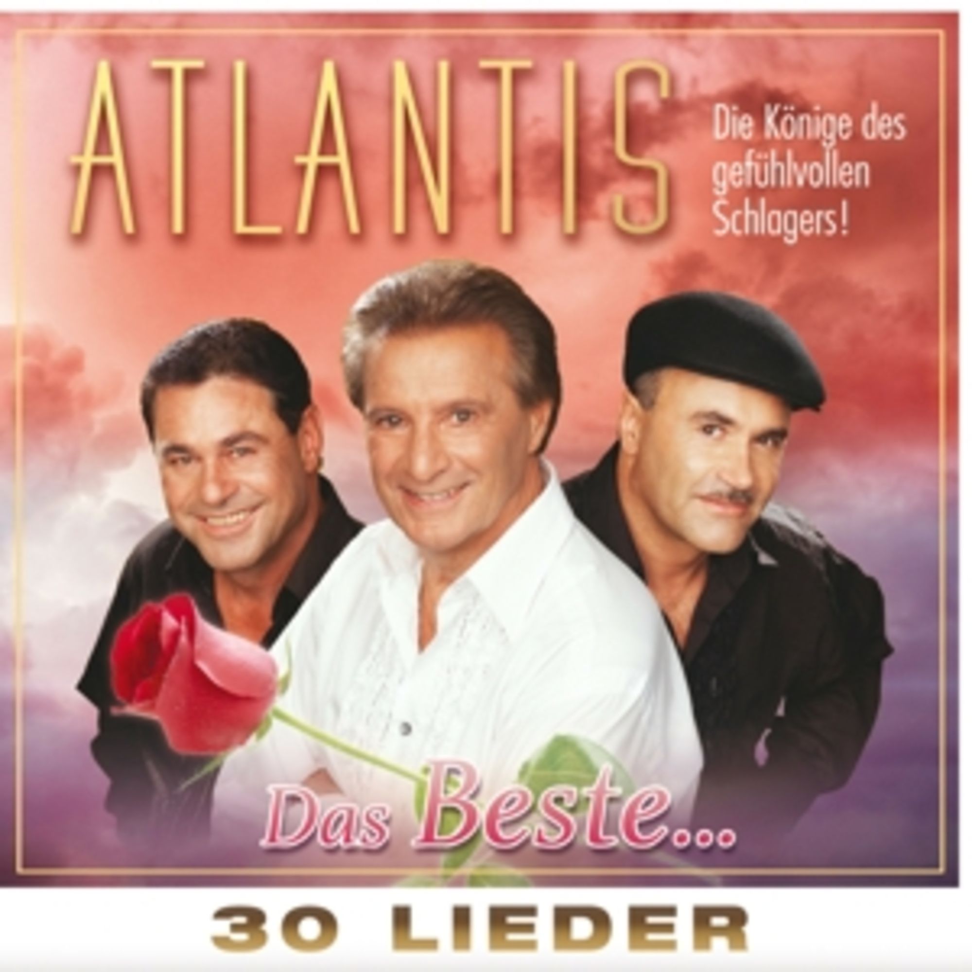 Das Beste Lieder Von Atlantis Auf Cd Musik