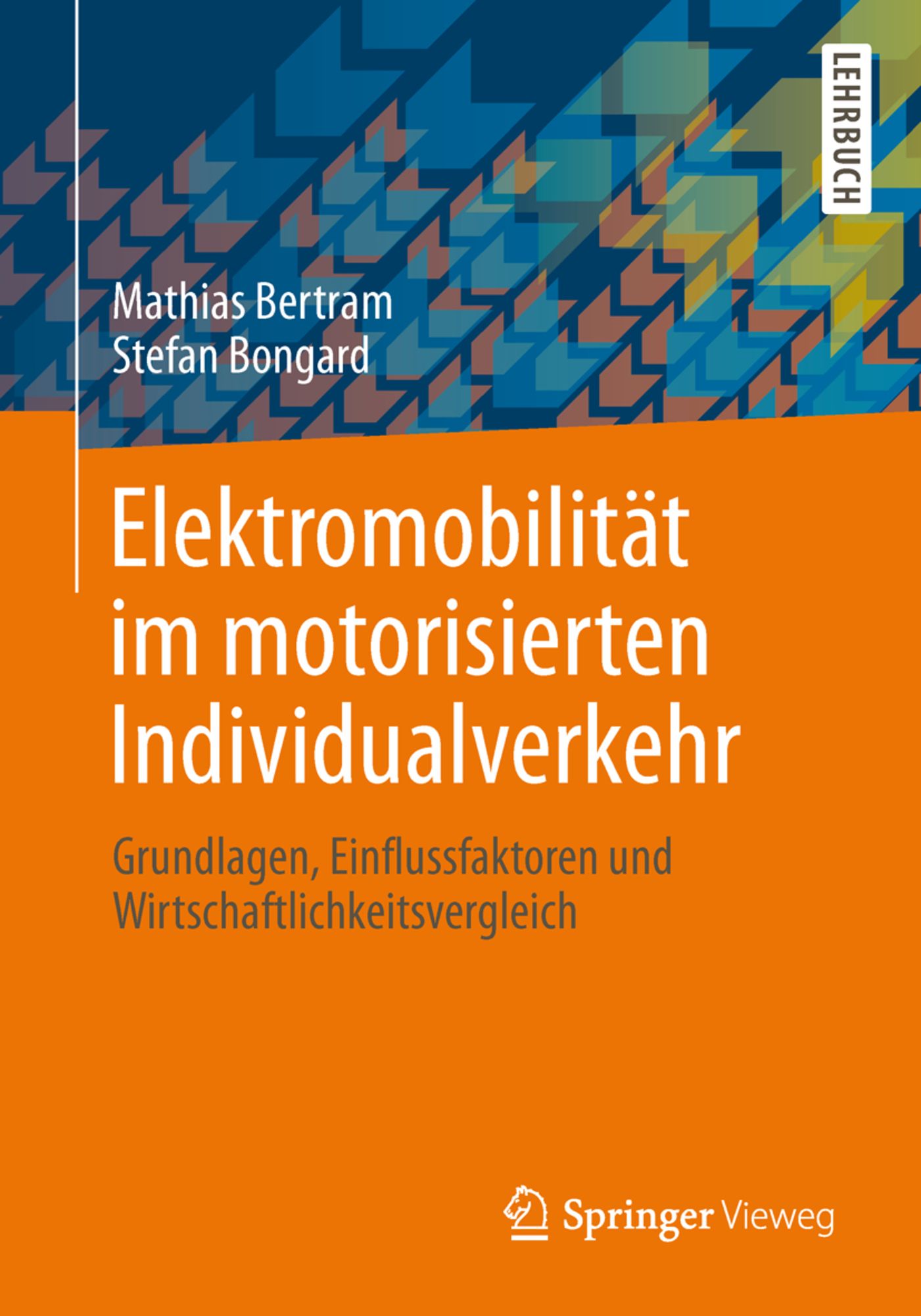 Elektromobilität im motorisierten Individualverkehr online kaufen