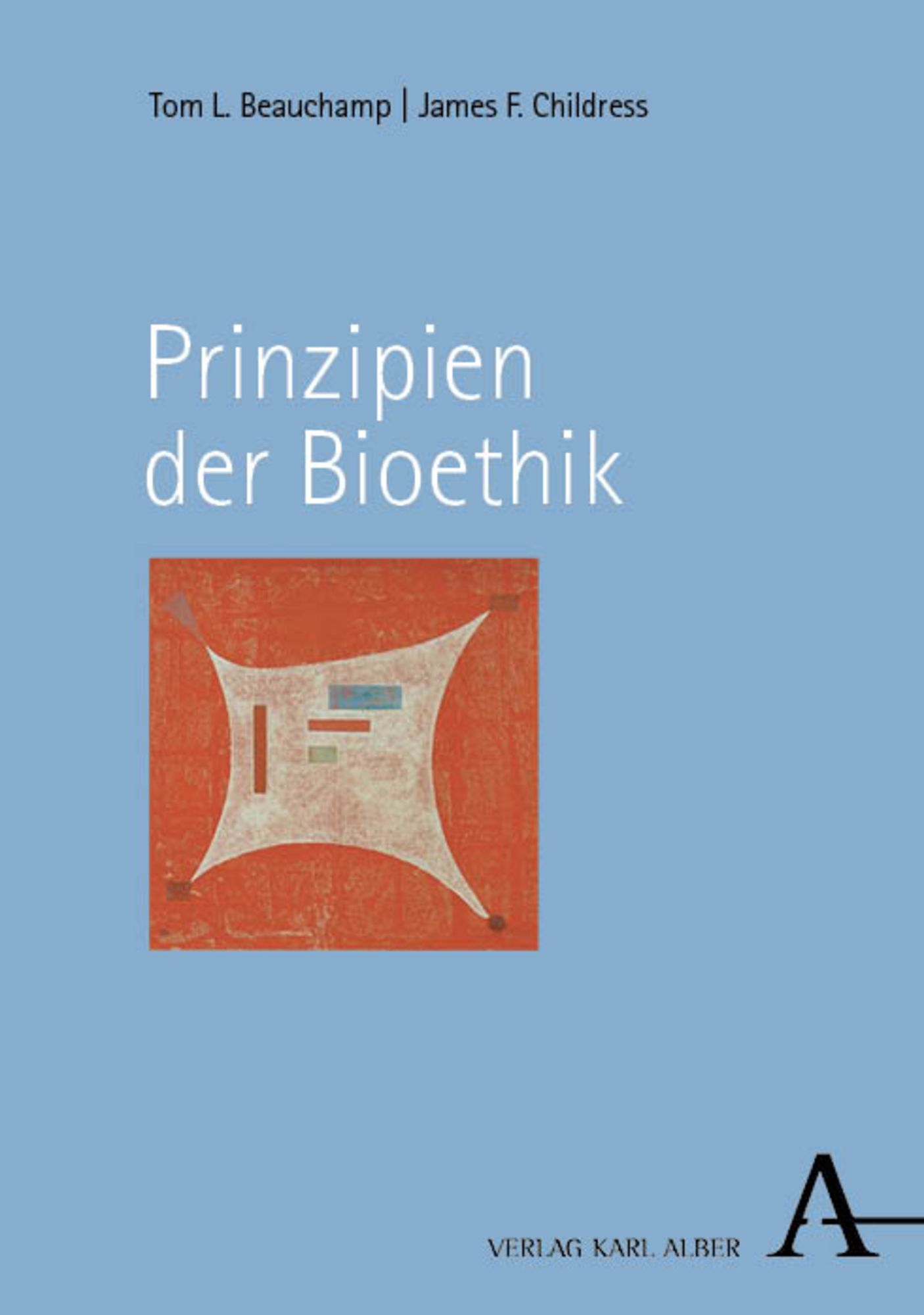 Prinzipien Der Bioethik Von Tom L Beauchamp Buch