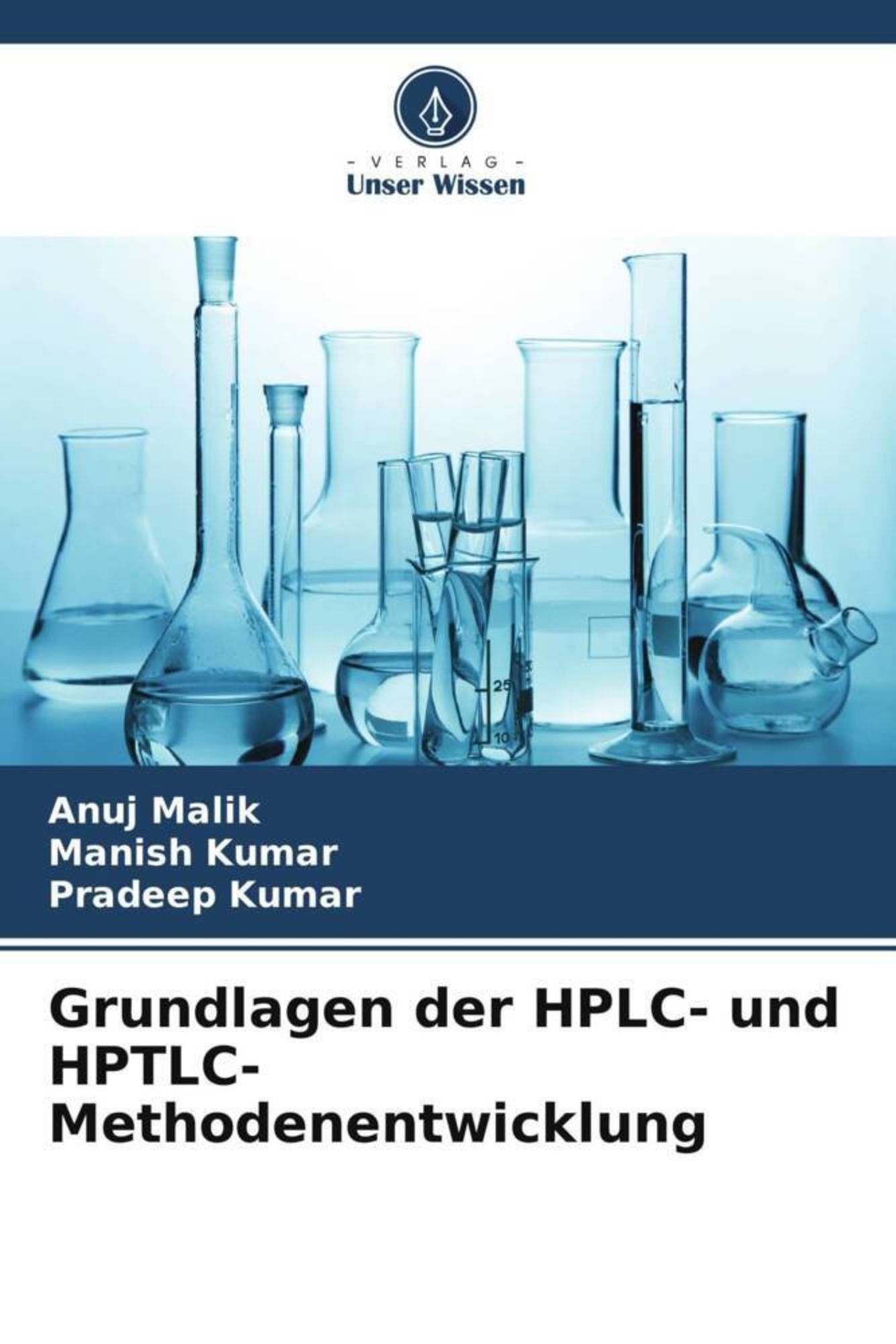 Grundlagen Der HPLC Und HPTLC Methodenentwicklung Online Kaufen