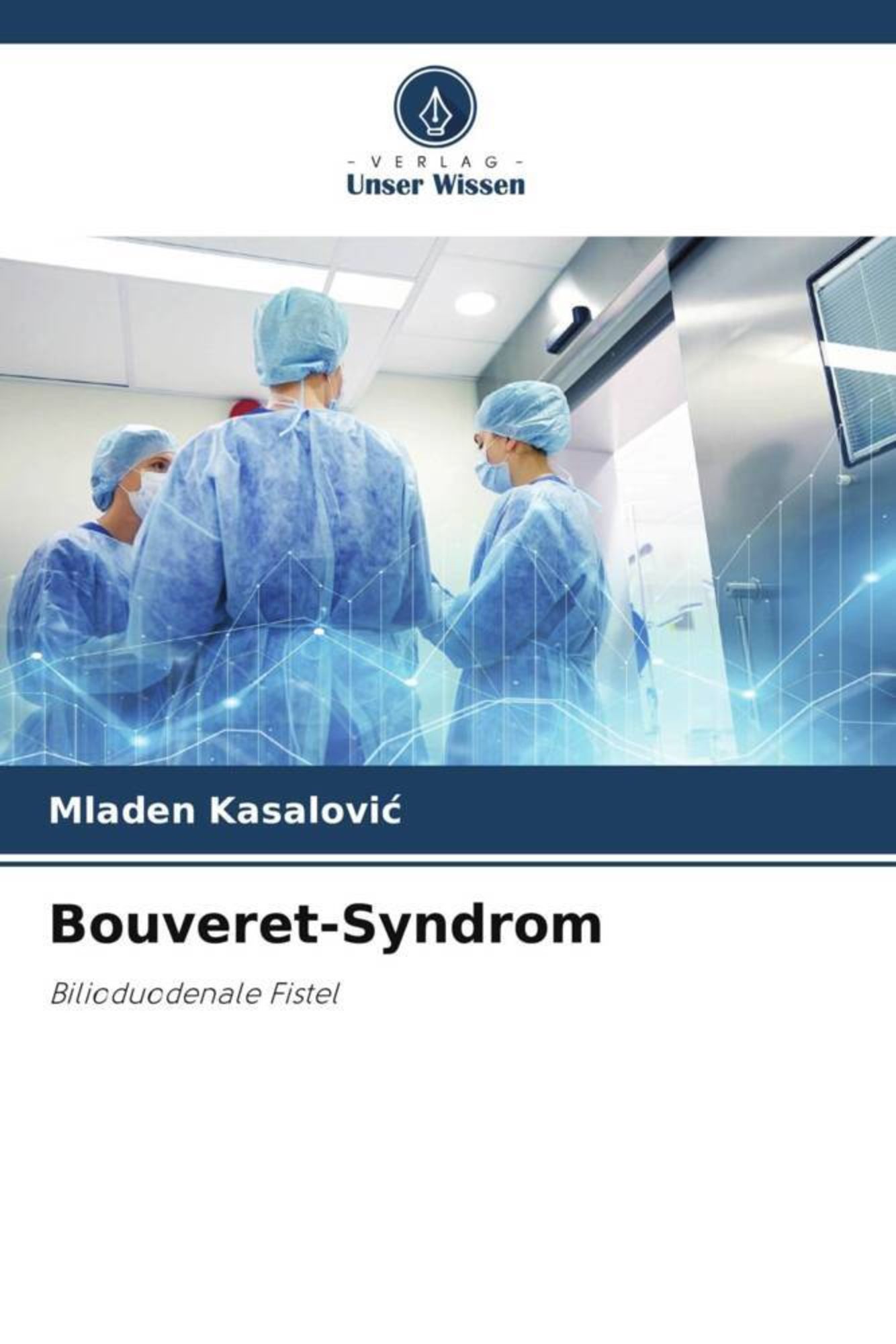 Bouveret Syndrom Online Kaufen Thalia