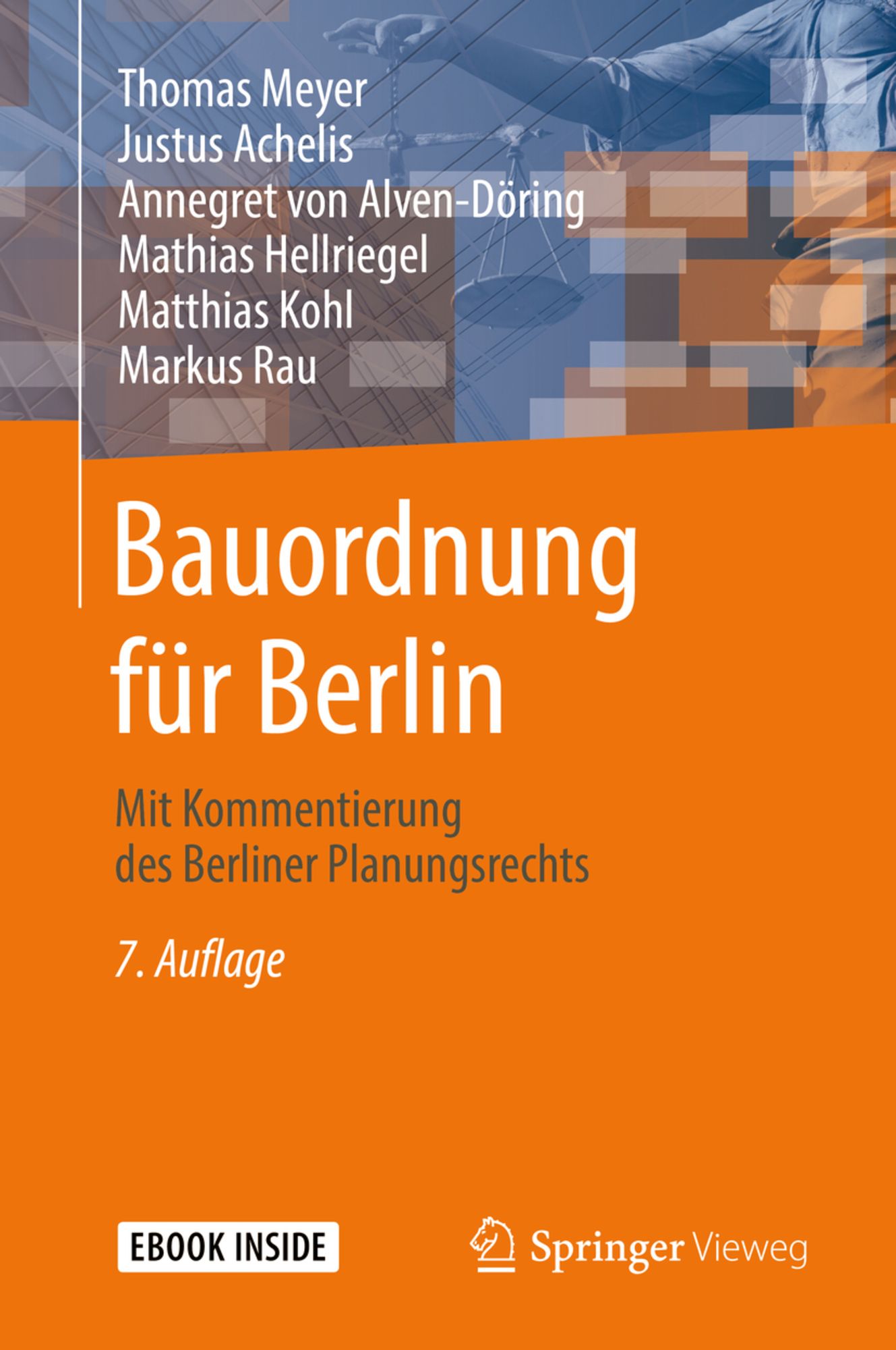 Bauordnung F R Berlin Online Kaufen