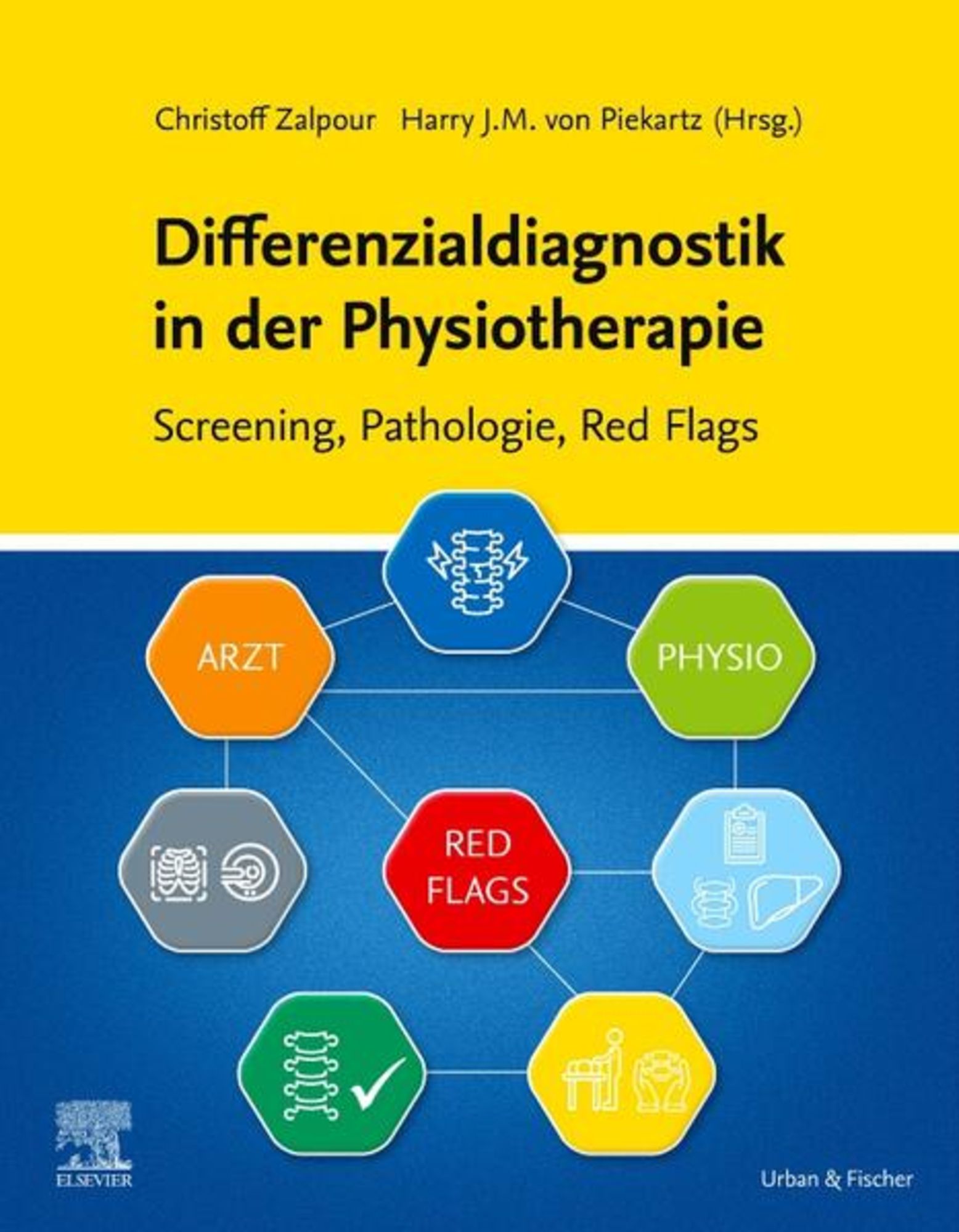 Differenzialdiagnostik In Der Physiotherapie Screening Pathologie