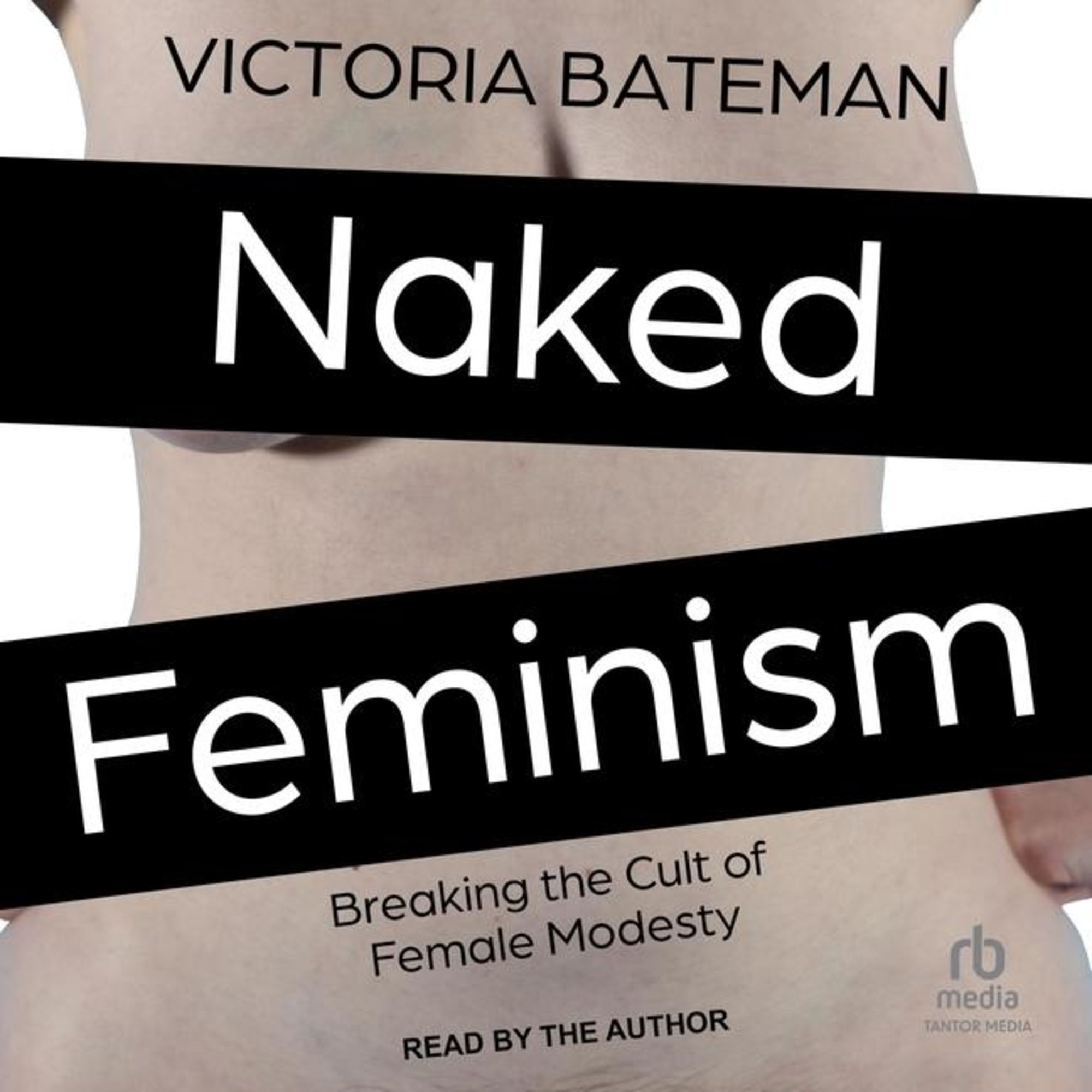 Naked Feminism Von Victoria Bateman H Rbuch