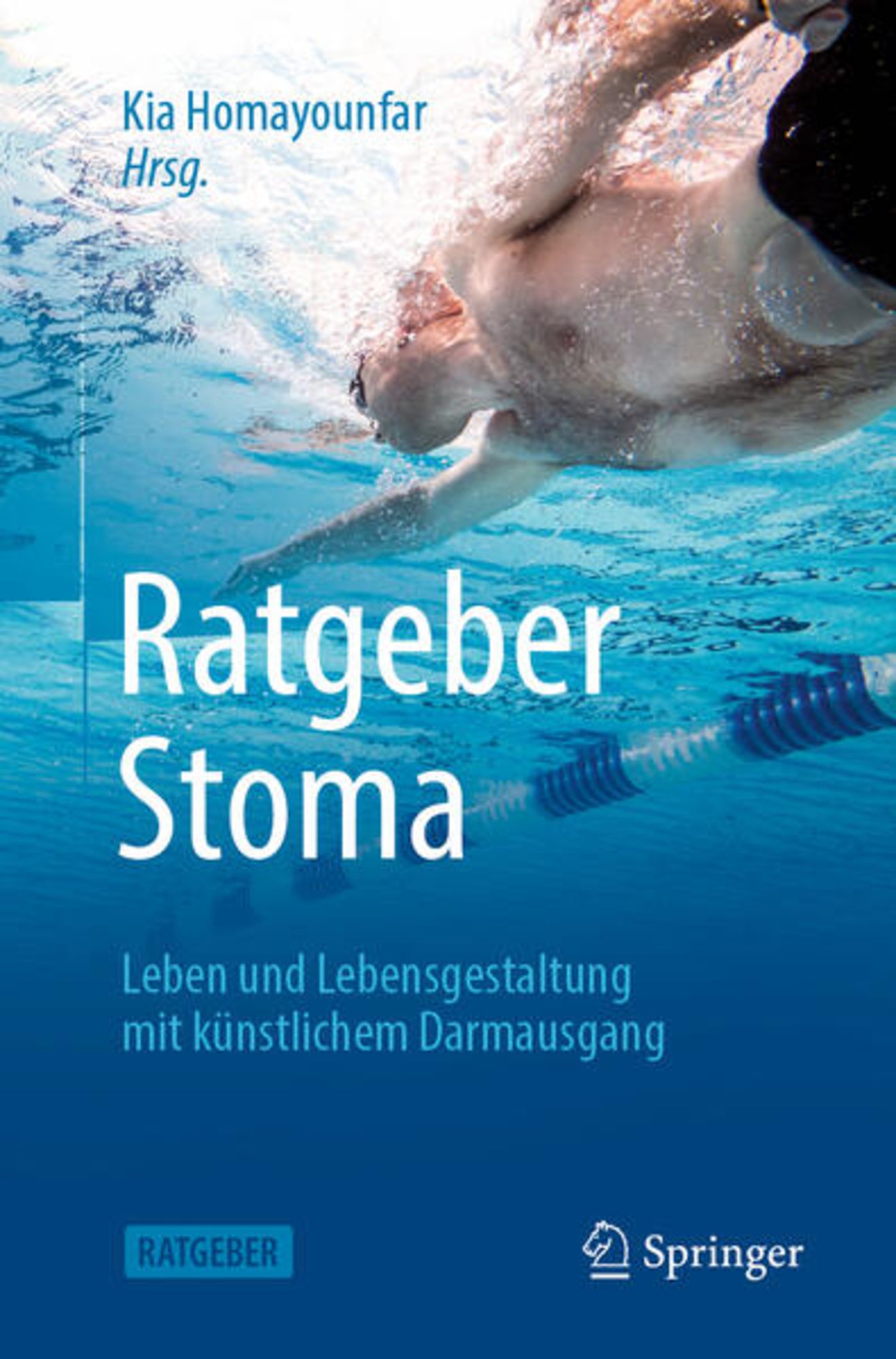 Ratgeber Stoma Von Buch