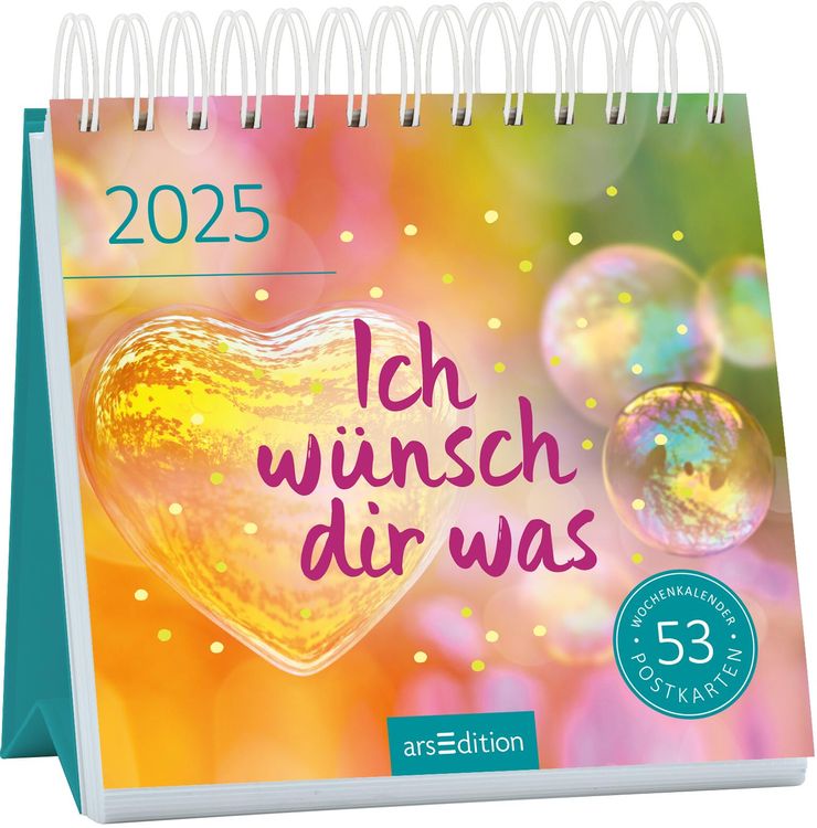 Abrei Kalender Renate Bergmann Der Kalender Abrei Kalender