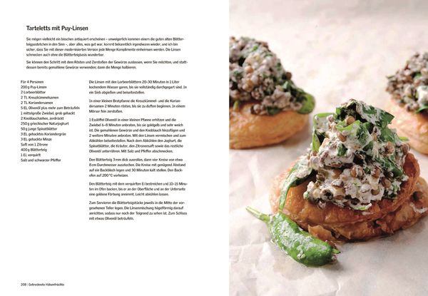 Genussvoll Vegetarisch Von Yotam Ottolenghi Buch