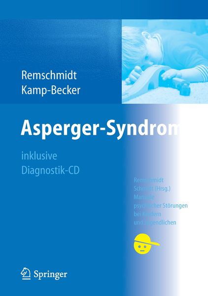 Asperger Syndrom Von Helmut Remschmidt Buch Thalia