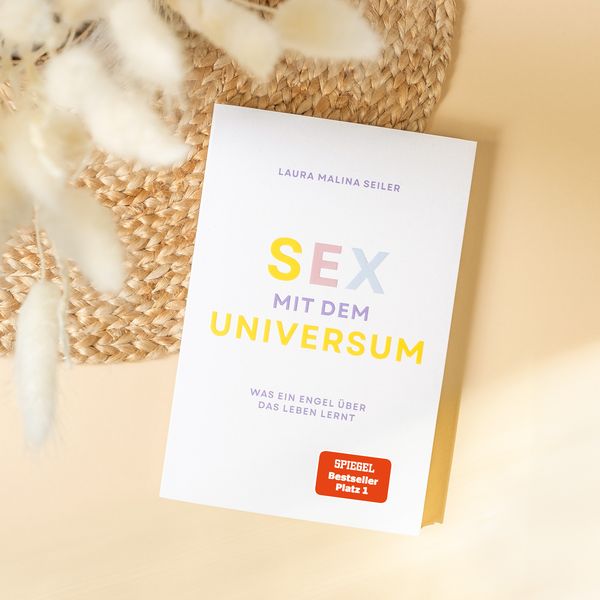 Sex mit dem Universum Was ein Engel über das Leben lernt online