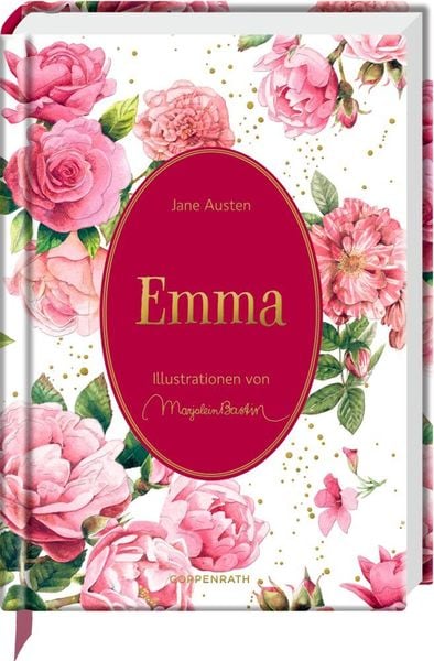 Emma Von Jane Austen Buch Thalia