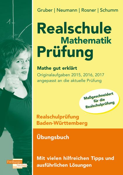 Realschule Mathematik Pr Fung Originalaufgaben