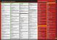 Info Tafel Set Medizinische Fachbegriffe Von Schulze Media GmbH