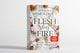 Flesh And Fire Liebe Kennt Keine Grenzen Von Jennifer L