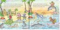 Prinzessin Lillifee Und Der Kleine Delfin Pappbilderbuch Von