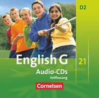 English G Ausgabe D Band Schuljahr Von Hellmut Schwarz