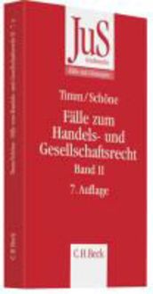 F Lle Zum Bgb Allgemeiner Teil Von J Rg Fritzsche Buch