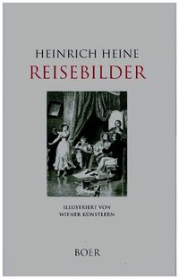 Reisebilder Von Heinrich Heine Buch