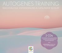 Autogenes Training Hörbuch Thalia