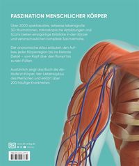 Anatomie Und Physiologie Von Buch 978 3 8310 4777 2