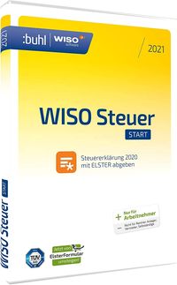 Wiso Steuer Start Buchhaltung Software Thalia