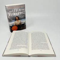 Über Leben in der Klimakrise von Milena Glimbovski Buch 978 3