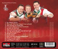 Weihnachten Mit Den Ursprung Buam Von Ursprung Buam Auf CD Musik