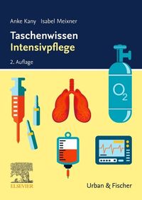 Taschenwissen Pflege Praxisanleitung Von German Quernheim Buch Thalia