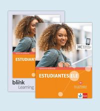 Estudiantes Ele B Kurs Und Bungsbuch Mit Audios Videos Inklusive