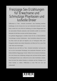 Tabu Erotische Geschichten Von Mia Graf Buch