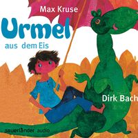 Urmel aus dem Eis von Max Kruse Hörbuch Download