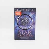 Star Bringer Von Tracy Wolff Buch 978 3 423 28380 9