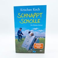 Schnappt Scholle Von Krischan Koch Buch