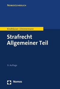 Strafrecht Allgemeiner Teil Online Kaufen