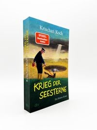 Krieg Der Seesterne Von Krischan Koch Buch 978 3 423 22049 1