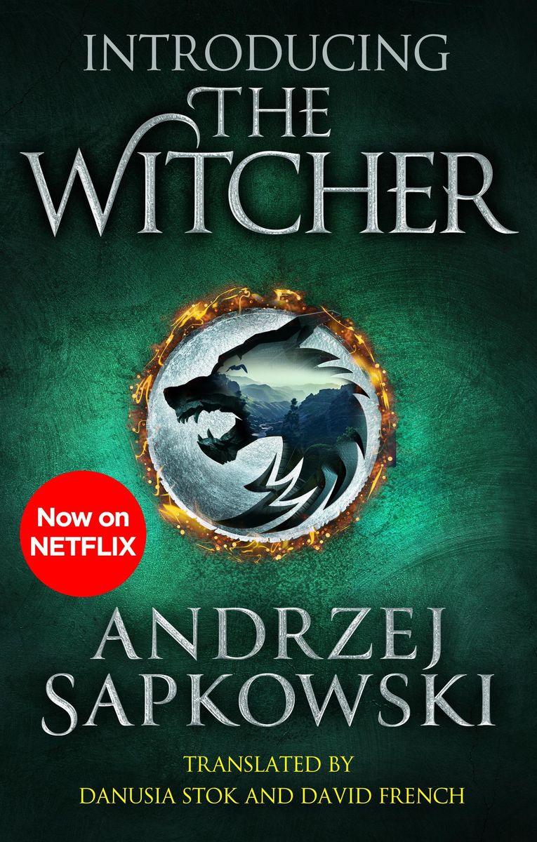 Introducing The Witcher Von Andrzej Sapkowski EBook