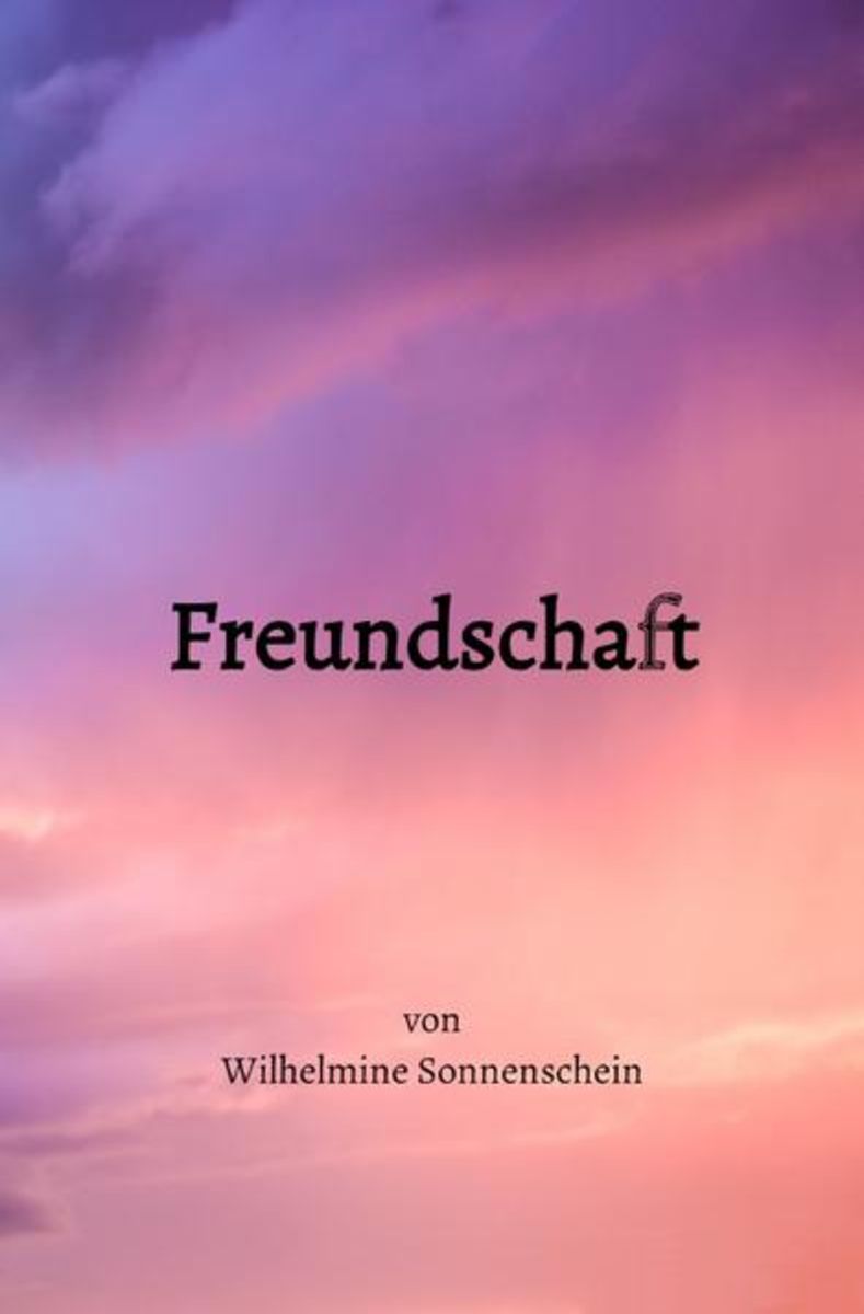 Freundschaft Online Kaufen