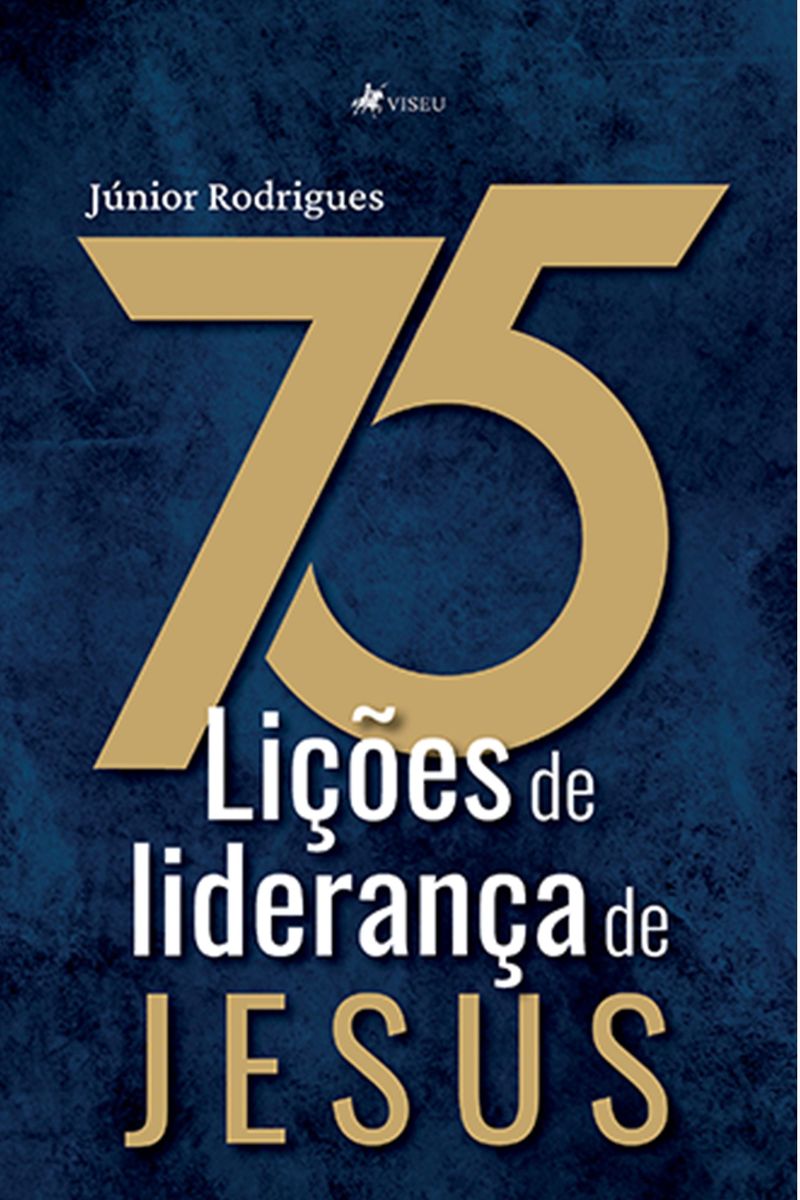 Lico Es De Lideranca De Jesus Von Junior Rodrigues Ebook