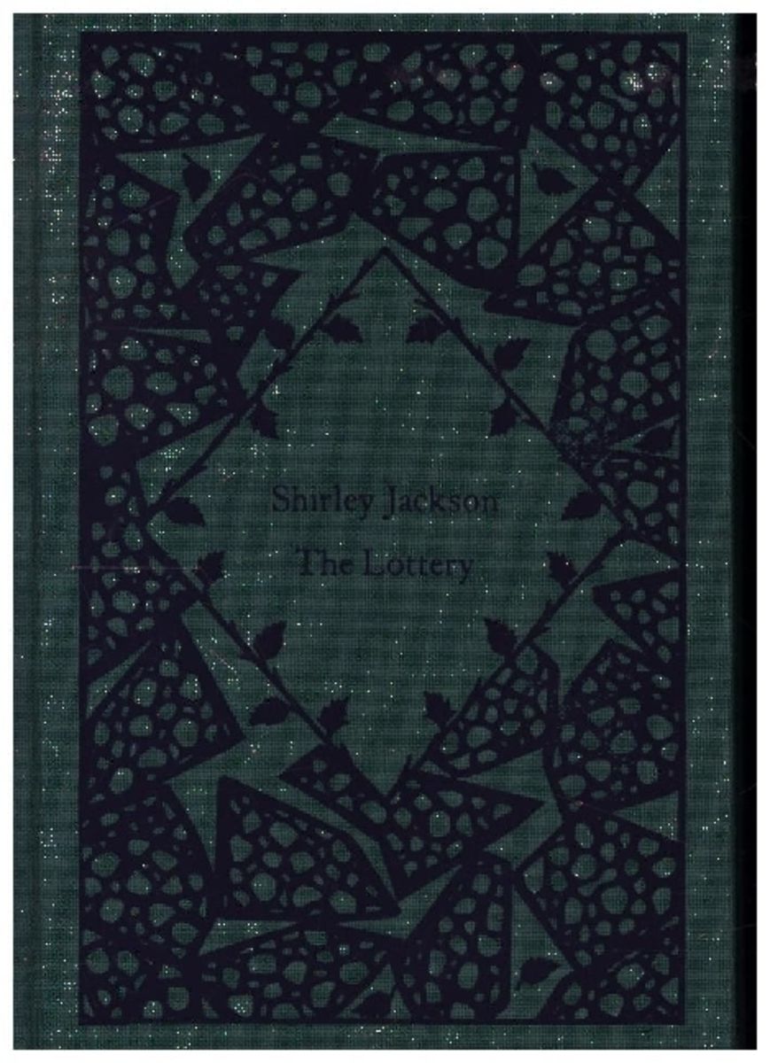 The Lottery Von Shirley Jackson Gebundene Ausgabe 978 0 241