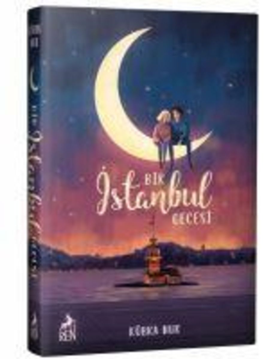 Bir Istanbul Gecesi Ciltli Von K Bra Nur Taschenbuch