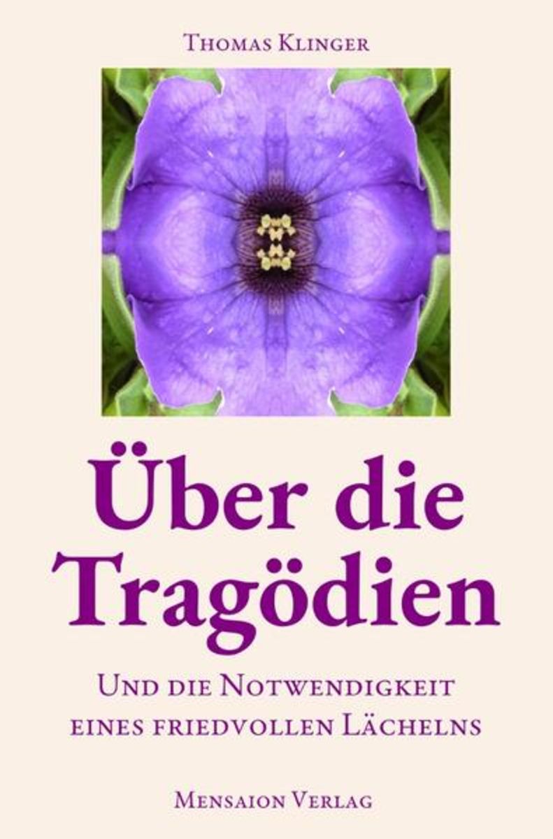 Über Tragödien online kaufen