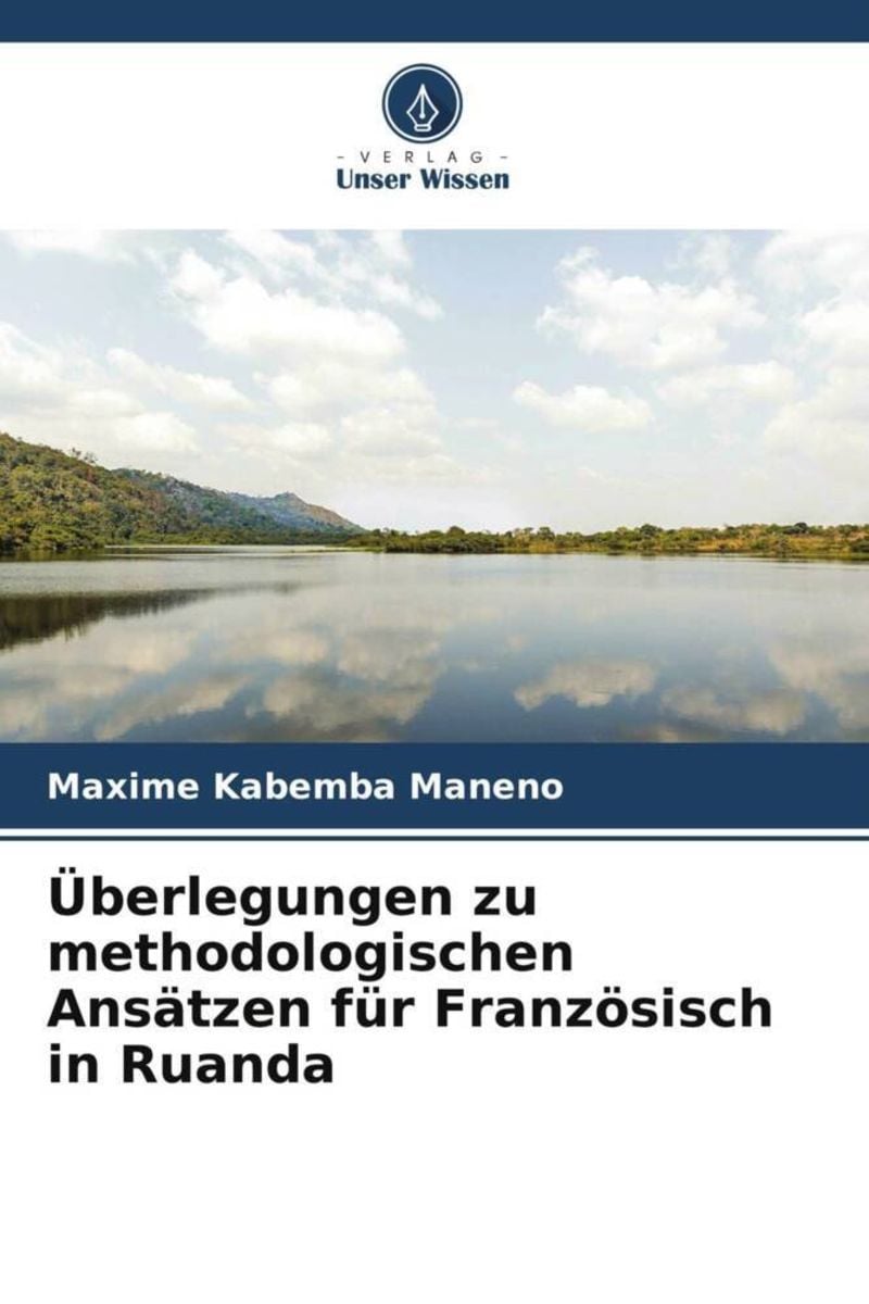 Berlegungen Zu Methodologischen Ans Tzen F R Franz Sisch In Ruanda