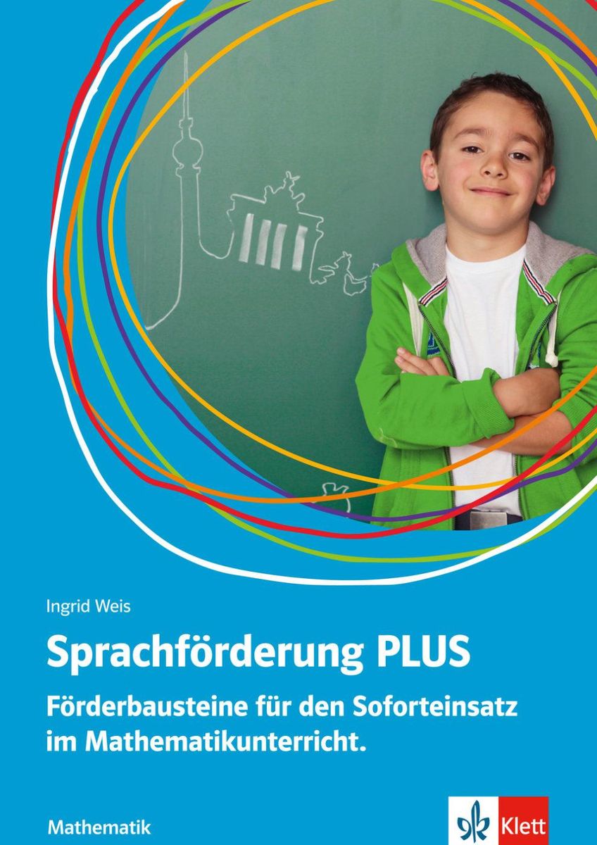 Sprachförderung PLUS Mathematik Lehrermaterialien Schulbuch 978 3