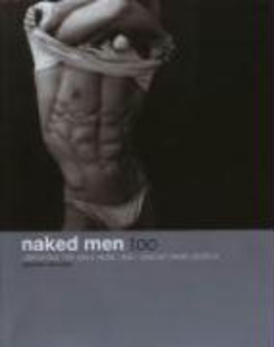 Naked Men Too von David Leddick Bücher Orell Füssli