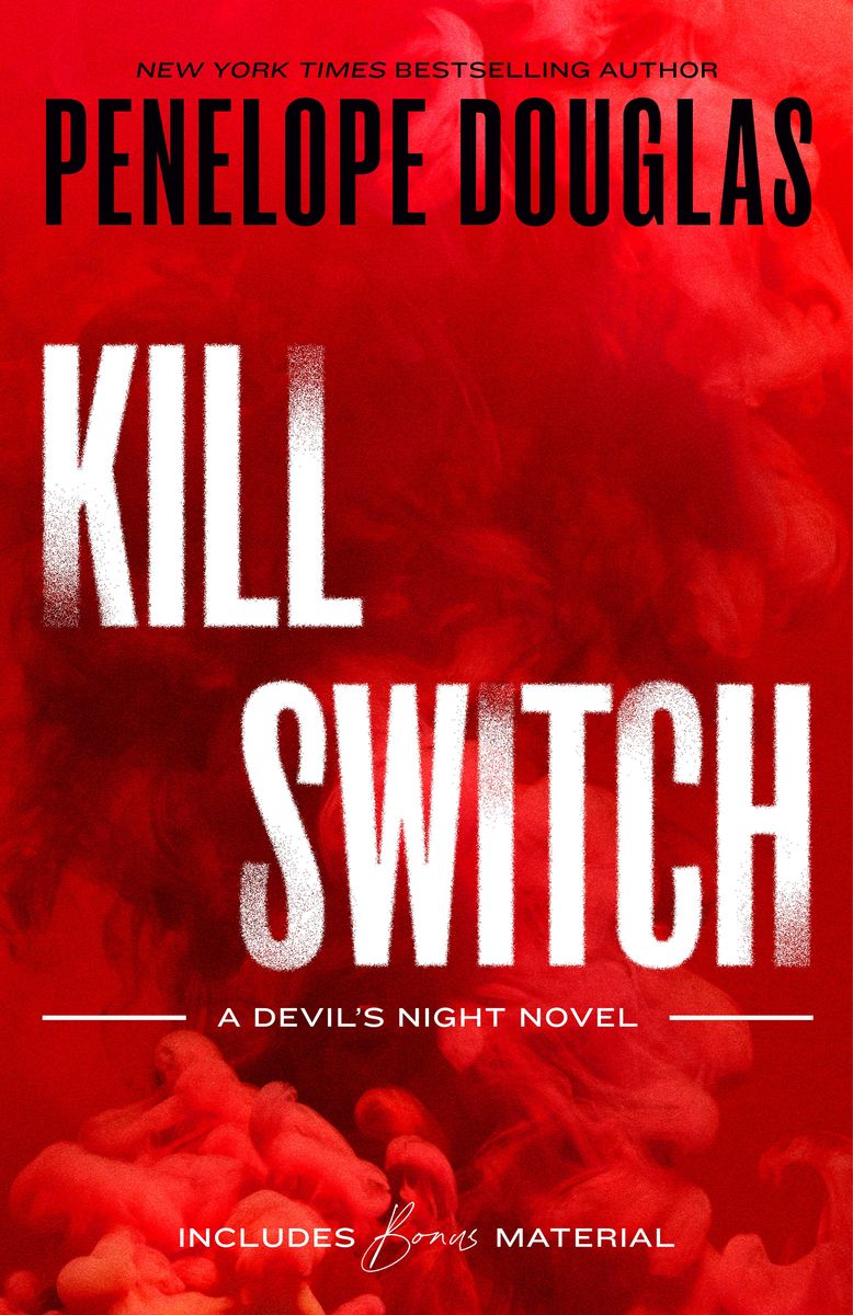 Kill Switch von Penelope Douglas Bücher Orell Füssli