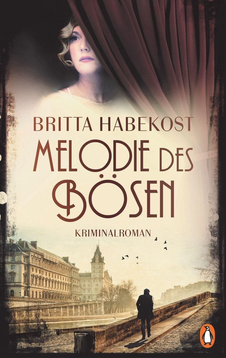 Melodie des Bösen von Britta Habekost Buch 978 3 328 60238 5