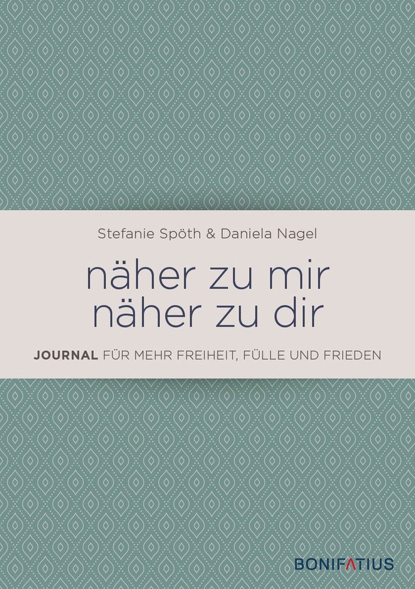 Näher zu mir näher zu dir von Daniela Nagel Buch Thalia