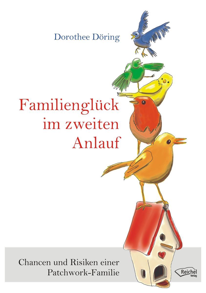 Familiengl Ck Im Zweiten Anlauf Von Dorothee D Ring Ebook