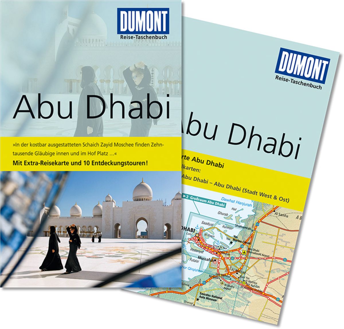 Dumont Reise Taschenbuch Reisef Hrer Abu Dhabi Von Gerhard Heck